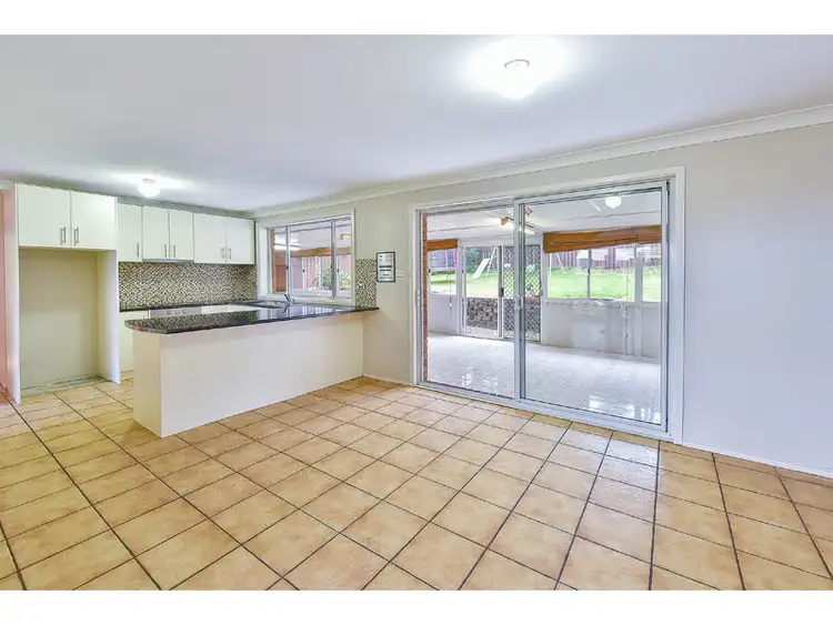 Third view of Homely house listing, 5 Stingray Close, Raby NSW 2566