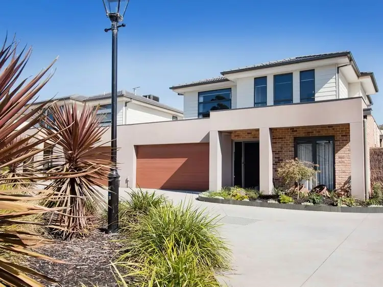 Main view of Homely townhouse listing, 8/125 Harrap Road, Mount Martha VIC 3934