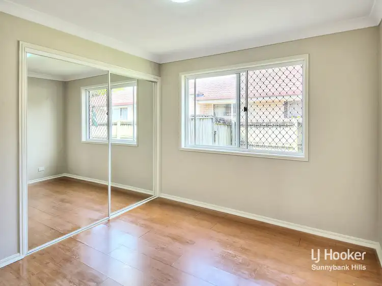 Sixth view of Homely house listing, 50 Victor Street, Runcorn QLD 4113