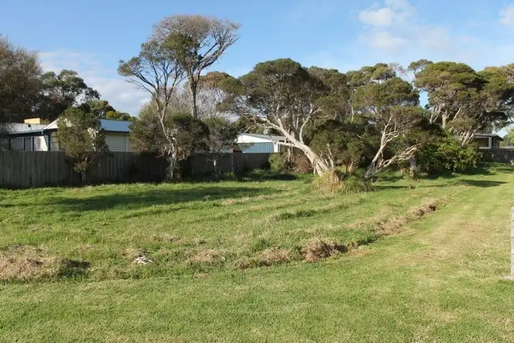 Second view of Homely land listing, 27 Koala Street, Cowes VIC 3922