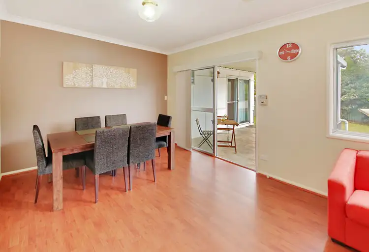 Fifth view of Homely house listing, 14 Marshall Road, Telopea NSW 2117