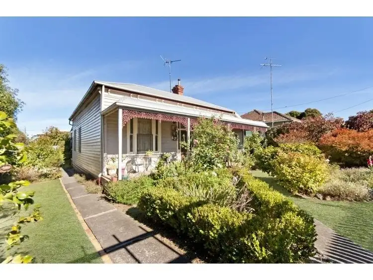 Seventh view of Homely house listing, 103 Coleraine Road, Hamilton VIC 3300
