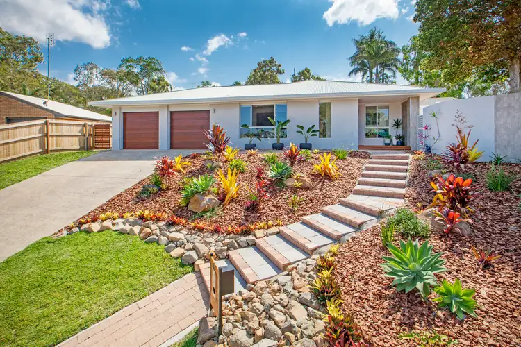Second view of Homely house listing, 16 Pandor Court, Buderim QLD 4556