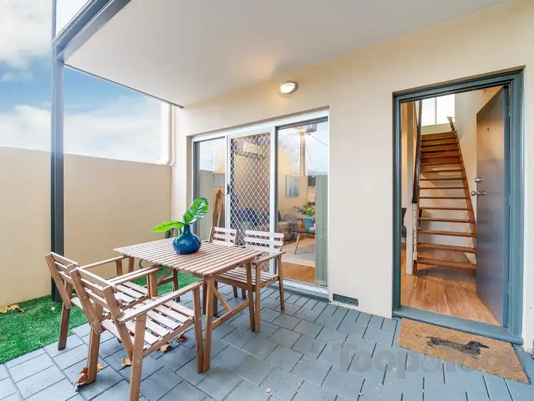 Fourth view of Homely townhouse listing, 1/341-343 Sir Donald Bradman Drive, Brooklyn Park SA 5032