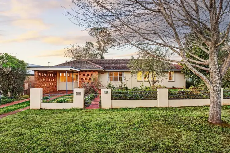 31 Henderson Street, Newtown QLD 4350