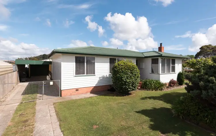 Second view of Homely house listing, 16 Ready Place, Latrobe TAS 7307