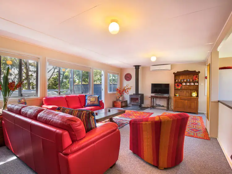 Sixth view of Homely house listing, 22 Lockhart Avenue, Mollymook NSW 2539