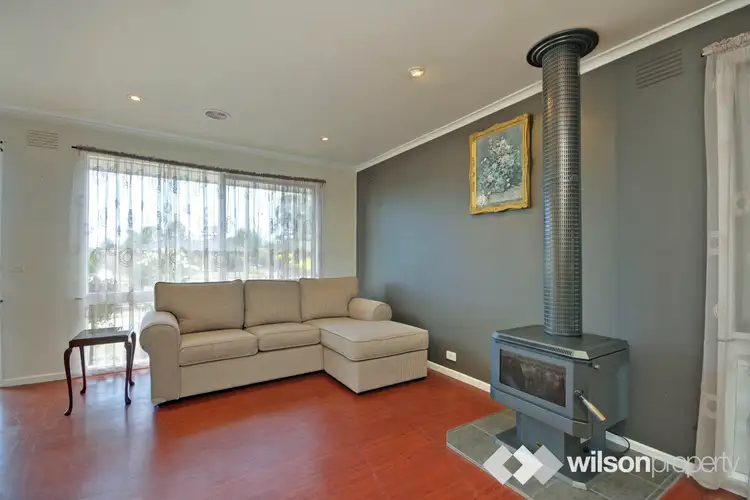 Sixth view of Homely house listing, 19 Morgan Drive, Traralgon VIC 3844