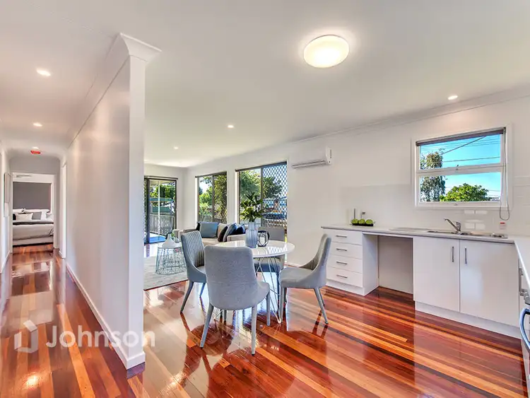 Fourth view of Homely house listing, 45 Raceview Street, Eastern Heights QLD 4305