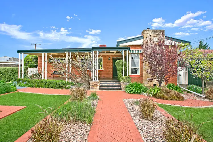 Main view of Homely house listing, 29 Maitland Terrace, Seacliff SA 5049