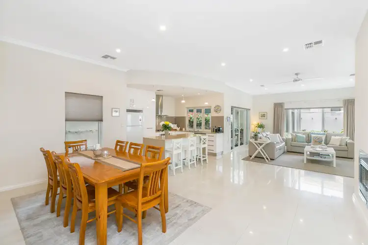 Second view of Homely house listing, 5 King Street, Brighton SA 5048