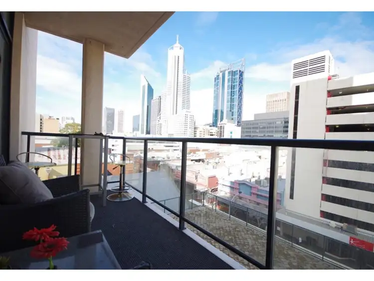 Main view of Homely apartment listing, Address available on request