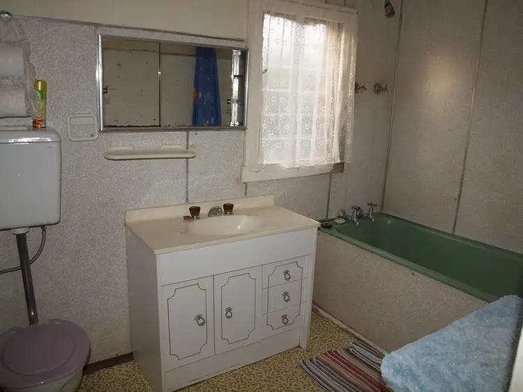 Fourth view of Homely house listing, 49 Berrembed Street, Grong Grong NSW 2652