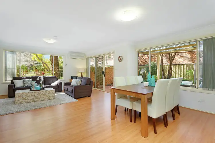 Third view of Homely townhouse listing, 4/49 Parsonage Road, Castle Hill NSW 2154