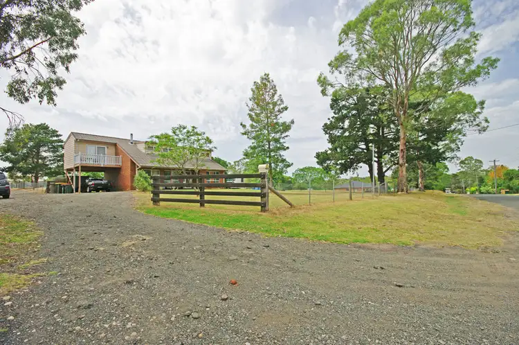 Second view of Homely rural property listing, 20 Darley Street, Thirlmere NSW 2572