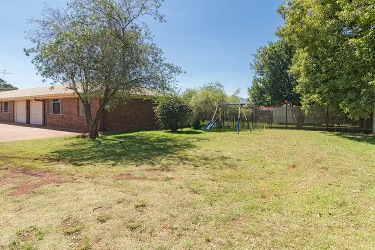 Main view of Homely unit listing, 4/24 Warwick Street, Harristown QLD 4350