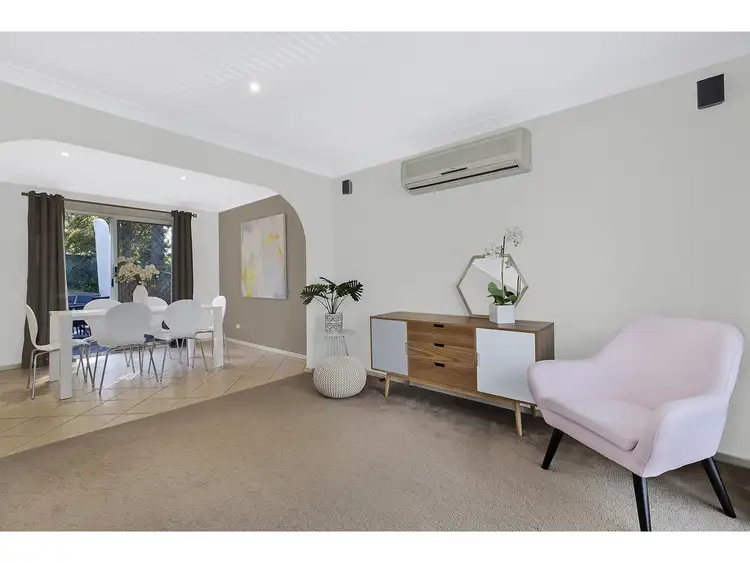 Third view of Homely house listing, 7 Shannon Parade, Berkeley Vale NSW 2261