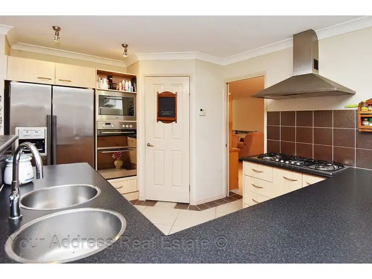 Second view of Homely house listing, 48-50 Bellbird Drive, Greenbank QLD 4124