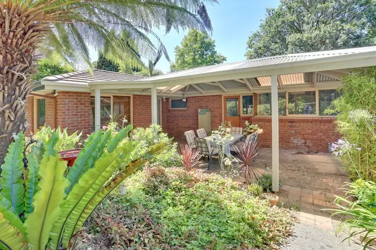 16 Garden Street, Cockatoo VIC 3781