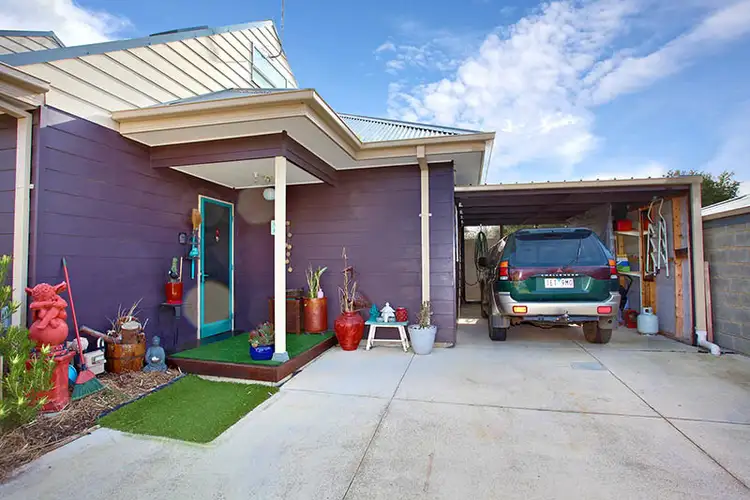 Main view of Homely unit listing, 3/47 Hertford Road, Sunshine VIC 3020