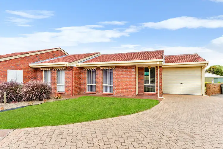 Main view of Homely unit listing, 5/2 Woodcock Place, Morphett Vale SA 5162