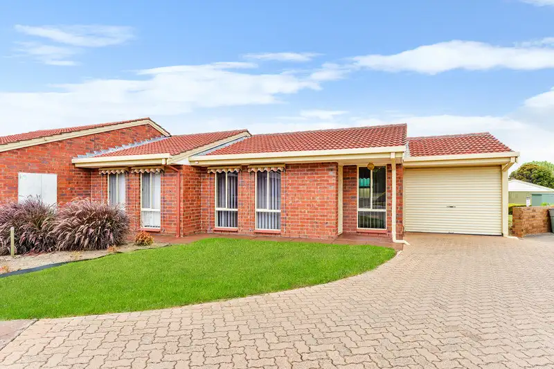 Main view of Homely unit listing, 5/2 Woodcock Place, Morphett Vale SA 5162