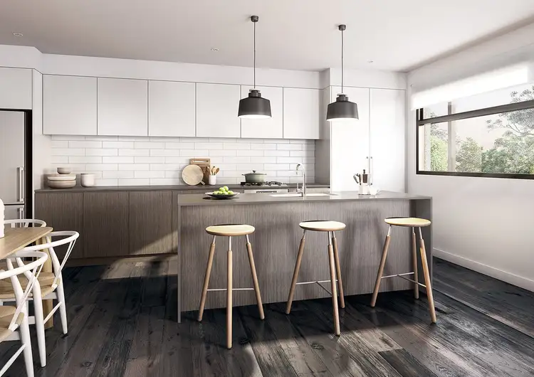 Fifth view of Homely townhouse listing, 28/2 Philip Street, Mornington VIC 3931