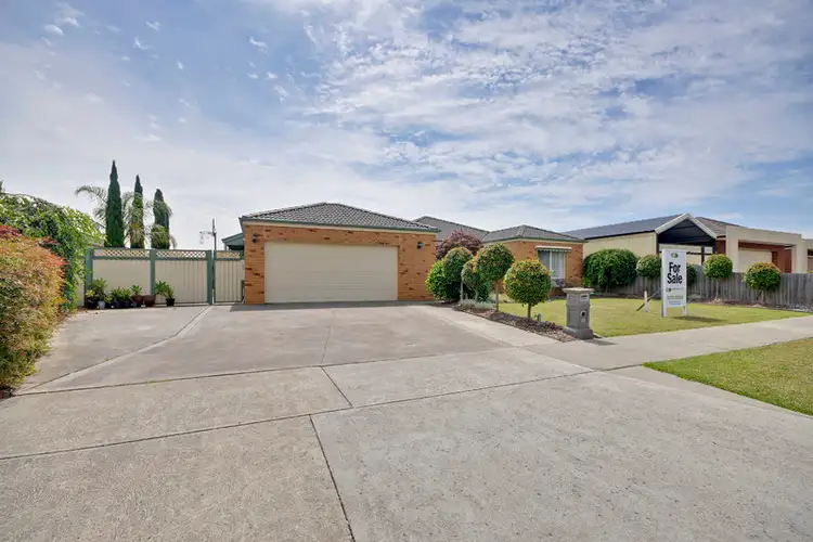 Third view of Homely house listing, 33 Sundale Road, Traralgon VIC 3844