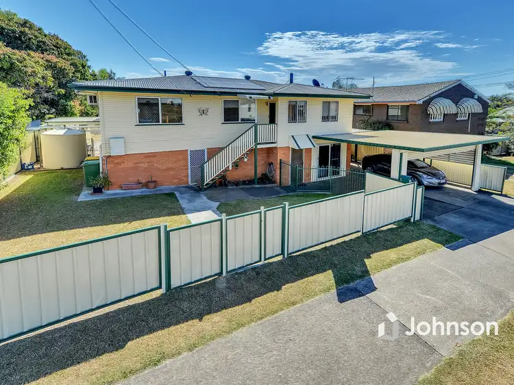 103 Wildey Street, Raceview QLD 4305