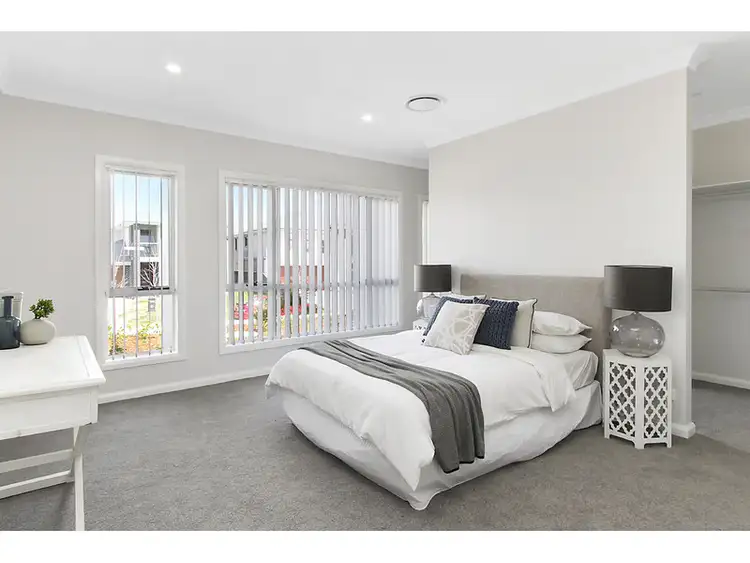 Second view of Homely house listing, 35 Whitten Parade, Harrington Park NSW 2567
