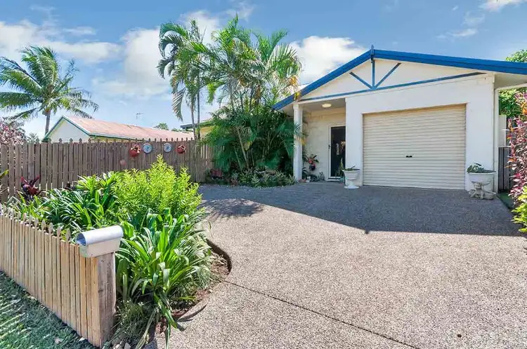 Seventh view of Homely semi-detached listing, 11 Gammie Close, Edmonton QLD 4869