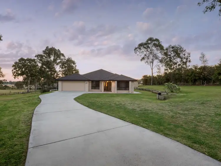 Fourth view of Homely house listing, 2c Phar Lap Parade, Karalee QLD 4306