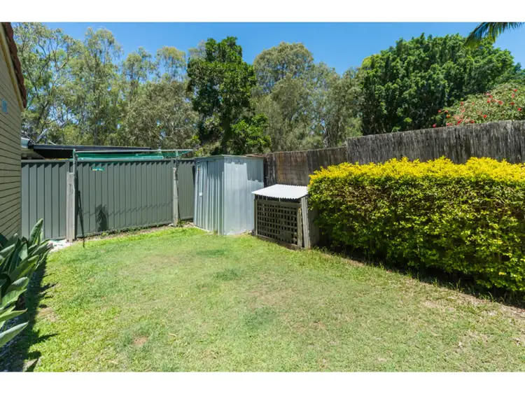 Third view of Homely semi-detached listing, 2/132 Whiting Street, Labrador QLD 4215