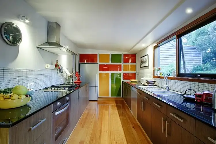 Sixth view of Homely house listing, 420 East West Road, Warragul VIC 3820