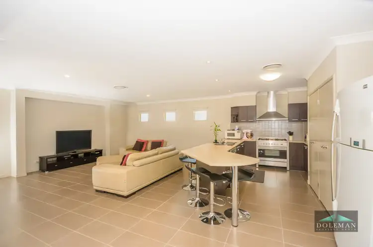Fourth view of Homely house listing, 2 Emmaville Crescent, Ormeau QLD 4208