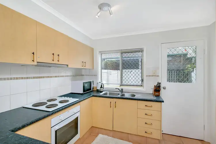 Third view of Homely townhouse listing, 10/159 Pappas Way, Carrara QLD 4211