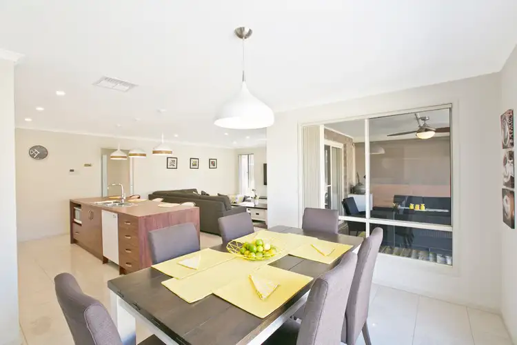 Fifth view of Homely house listing, 30 Admiral Parade, Seaford Meadows SA 5169