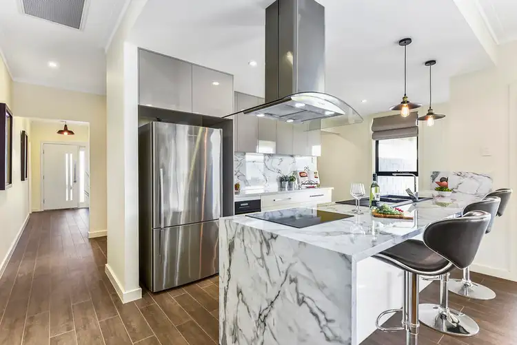 Fourth view of Homely house listing, 4 Tasman Court, Mount Gambier SA 5290