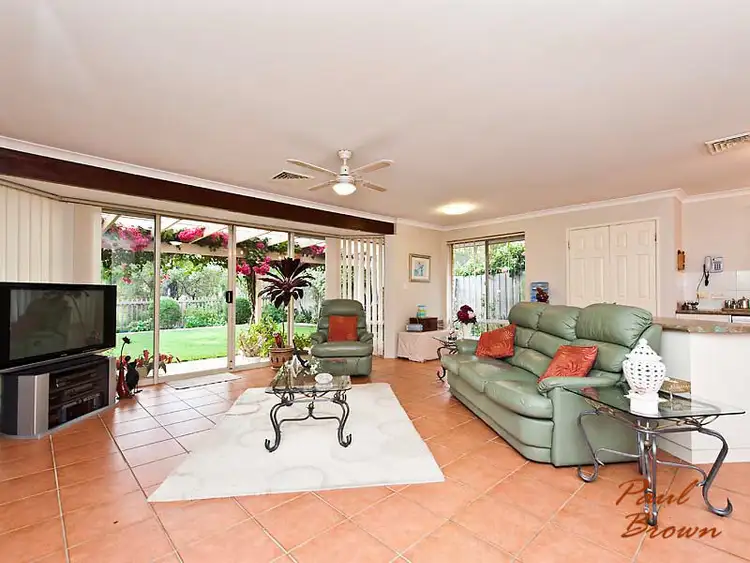 Third view of Homely house listing, 61 Royal Melbourne Avenue, Connolly WA 6027
