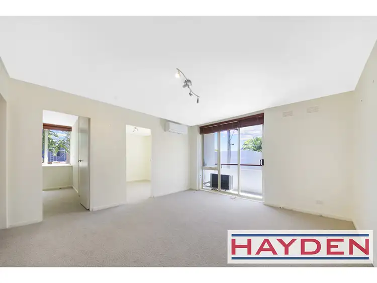 Main view of Homely apartment listing, 10/37 Davis Avenue, South Yarra VIC 3141
