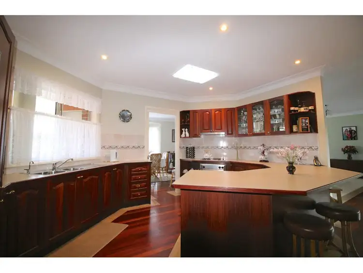 Fourth view of Homely house listing, 21 Nulla Place, St Georges Basin NSW 2540