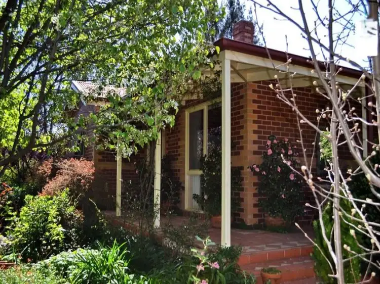 108 Highett Street, Mansfield VIC 3722