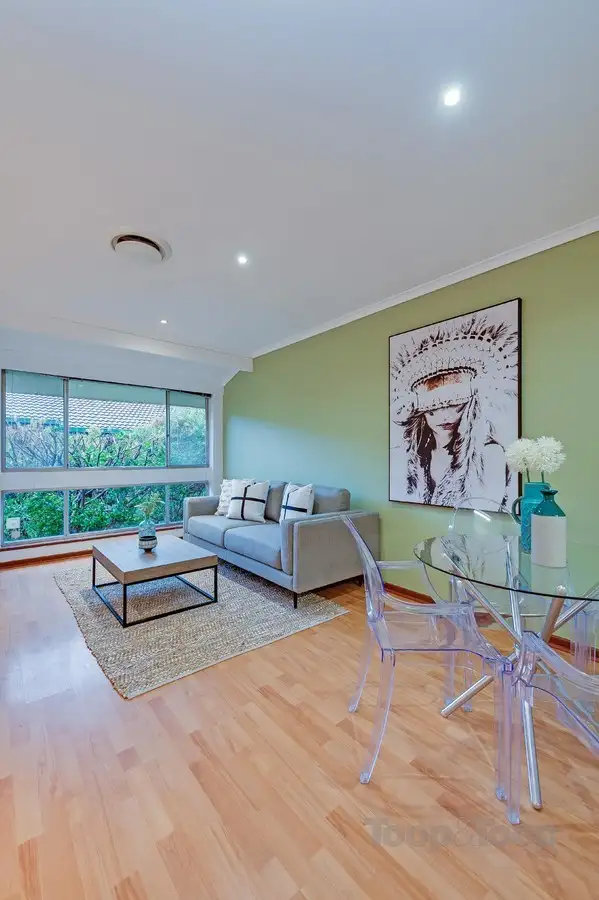 Second view of Homely unit listing, 3/31 Wellington Street, Klemzig SA 5087