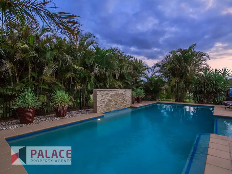 Third view of Homely house listing, 26 President Circle, Karalee QLD 4306
