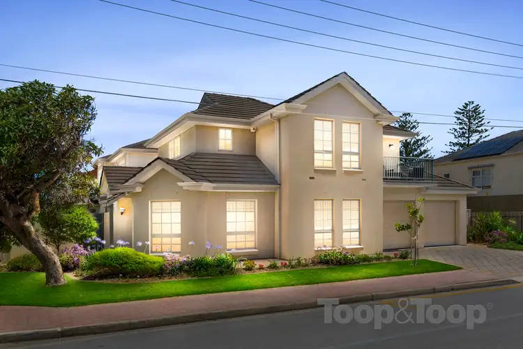 Main view of Homely house listing, 2 Indra Terrace, Brighton SA 5048