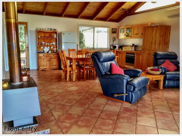 Sixth view of Homely rural property listing, 264 Timber Creek Crescent, Toodyay WA 6566