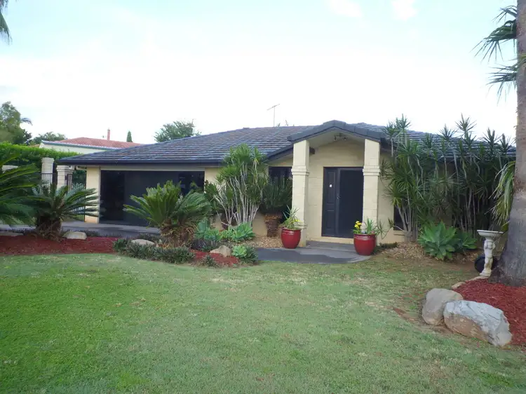 30 Pearse Drive, Brassall QLD 4305