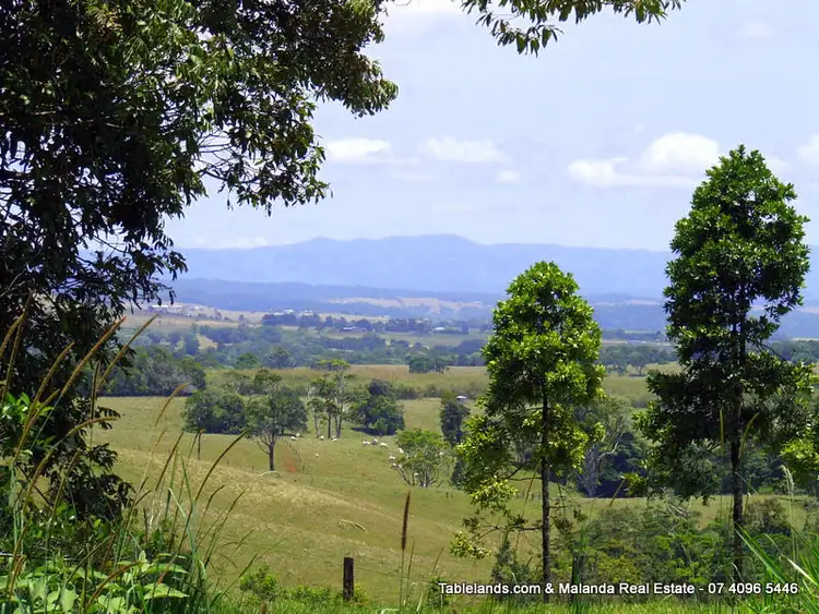 Main view of Homely rural property listing, L725 RN885 Topaz Road, Topaz QLD 4885