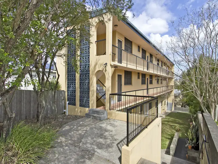 Second view of Homely unit listing, 4/8 Oxenham St, Nundah QLD 4012