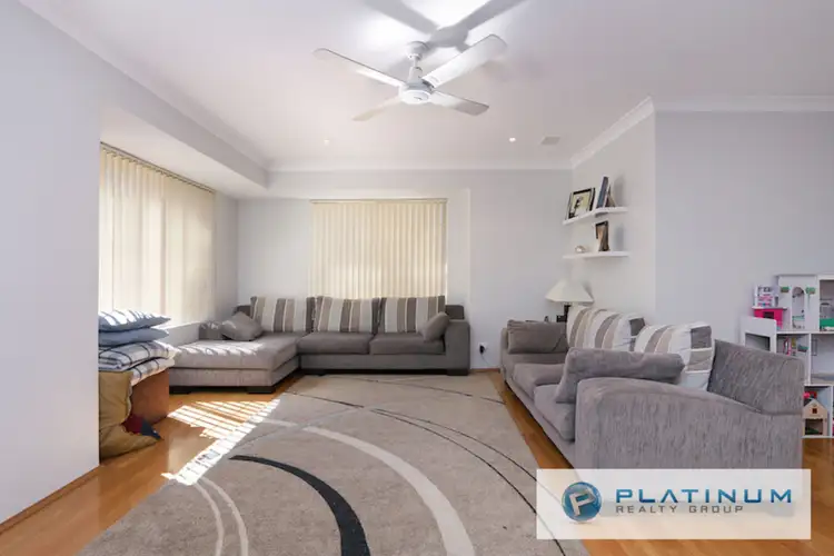 Fifth view of Homely house listing, 8 Mundi Place, Wanneroo WA 6065